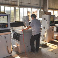 廣州市番禺區賽鑫金屬制品廠 專注鈑金加工與五金沖壓服務