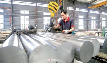 創新贏市場 金屬制品行業的轉型升級之路